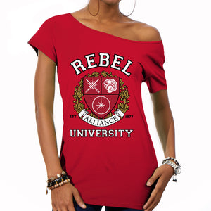 Rebel Alliance University