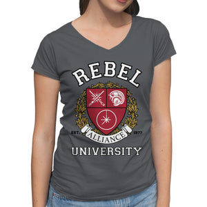 Rebel Alliance University