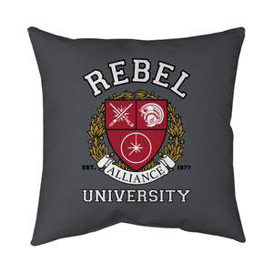 Rebel Alliance University