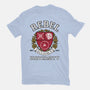 Rebel Alliance University-Mens-Basic-Tee-DrMonekers