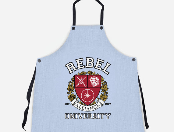 Rebel Alliance University