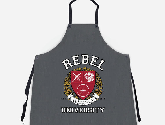 Rebel Alliance University