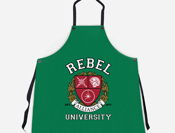 Rebel Alliance University