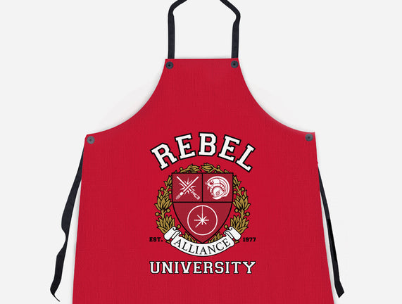 Rebel Alliance University