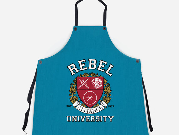 Rebel Alliance University