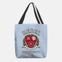 Rebel Alliance University-None-Basic Tote-Bag-DrMonekers