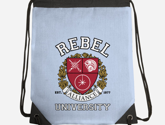 Rebel Alliance University