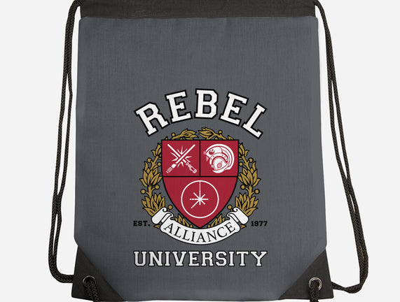 Rebel Alliance University