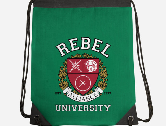 Rebel Alliance University