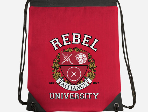 Rebel Alliance University