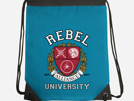 Rebel Alliance University