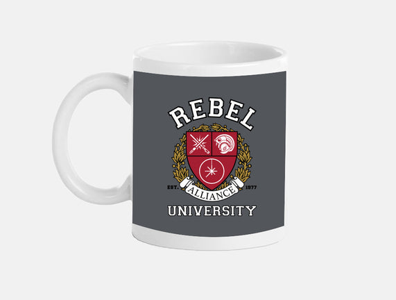 Rebel Alliance University