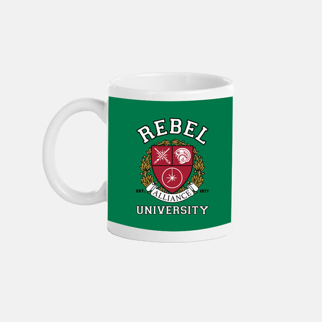 Rebel Alliance University-None-Mug-Drinkware-DrMonekers