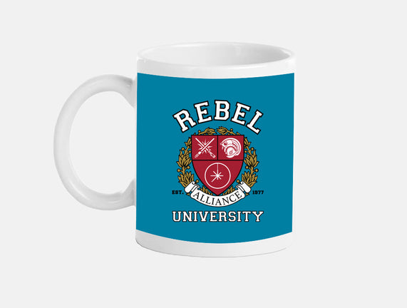 Rebel Alliance University