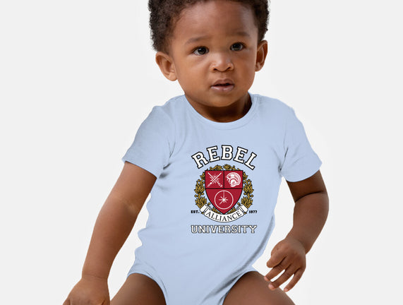 Rebel Alliance University