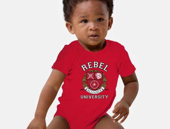 Rebel Alliance University