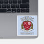 Rebel Alliance University-None-Glossy-Sticker-DrMonekers