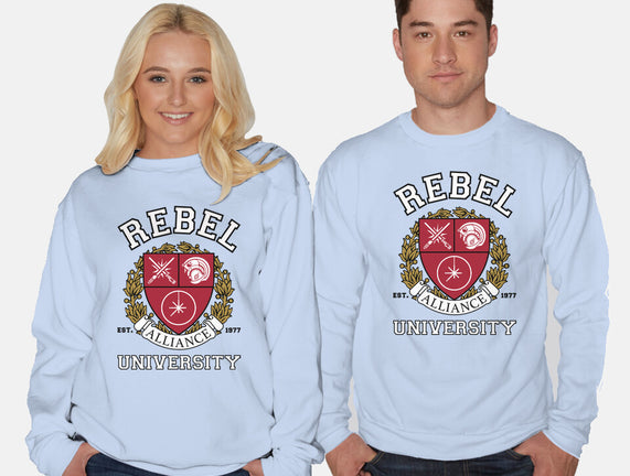 Rebel Alliance University