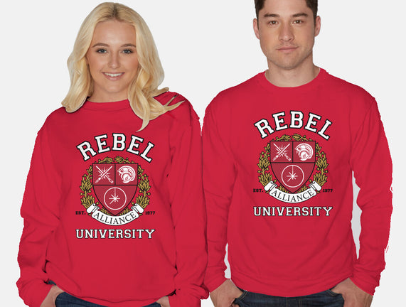 Rebel Alliance University