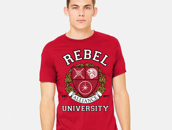Rebel Alliance University
