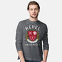 Rebel Alliance University-Mens-Long Sleeved-Tee-DrMonekers