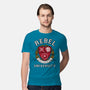Rebel Alliance University-Mens-Premium-Tee-DrMonekers