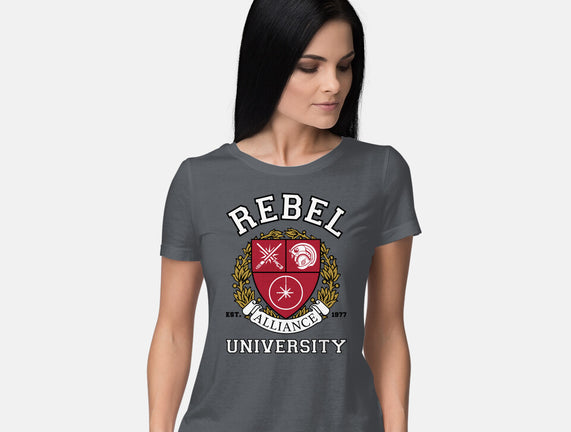 Rebel Alliance University