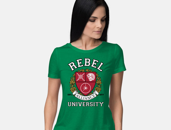Rebel Alliance University