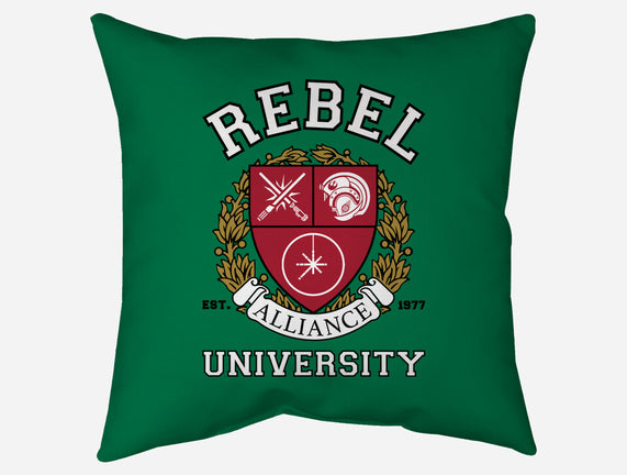 Rebel Alliance University
