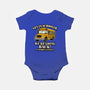 Get In Schooler-Baby-Basic-Onesie-Boggs Nicolas