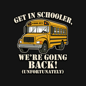 Get In Schooler