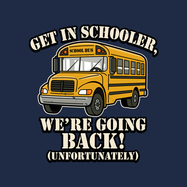 Get In Schooler-Mens-Premium-Tee-Boggs Nicolas