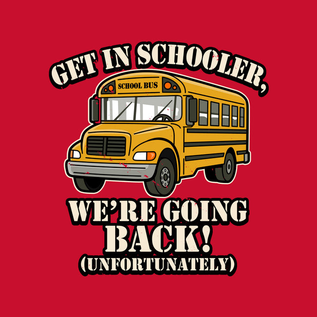 Get In Schooler-Mens-Premium-Tee-Boggs Nicolas