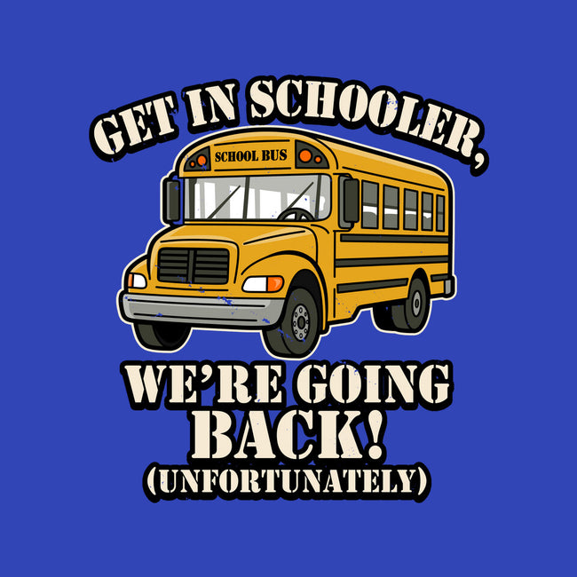 Get In Schooler-Mens-Premium-Tee-Boggs Nicolas