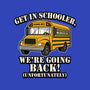 Get In Schooler-Mens-Premium-Tee-Boggs Nicolas