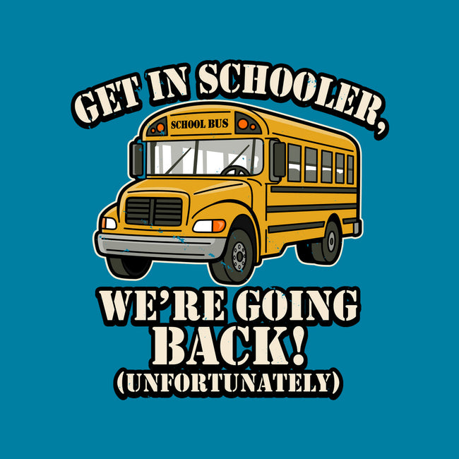 Get In Schooler-Mens-Premium-Tee-Boggs Nicolas