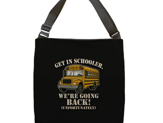 Get In Schooler