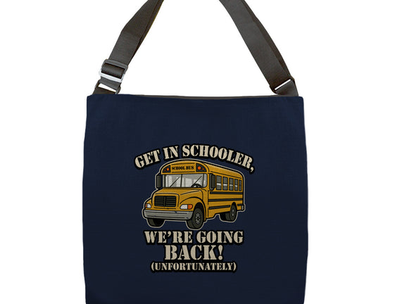 Get In Schooler