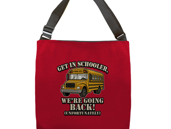 Get In Schooler