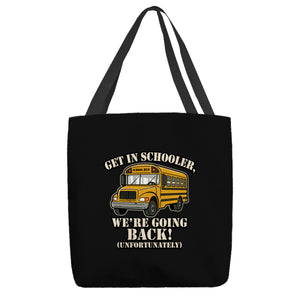 Get In Schooler