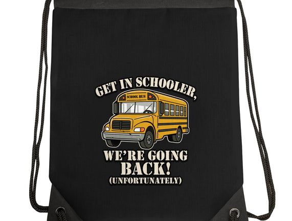 Get In Schooler