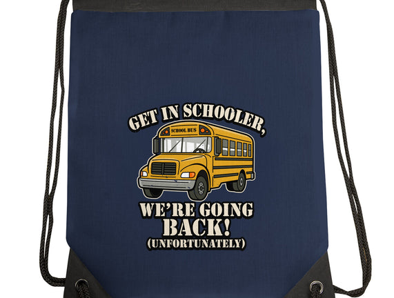 Get In Schooler