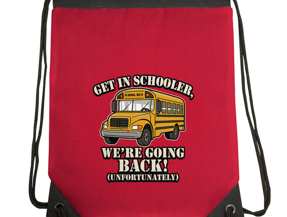 Get In Schooler
