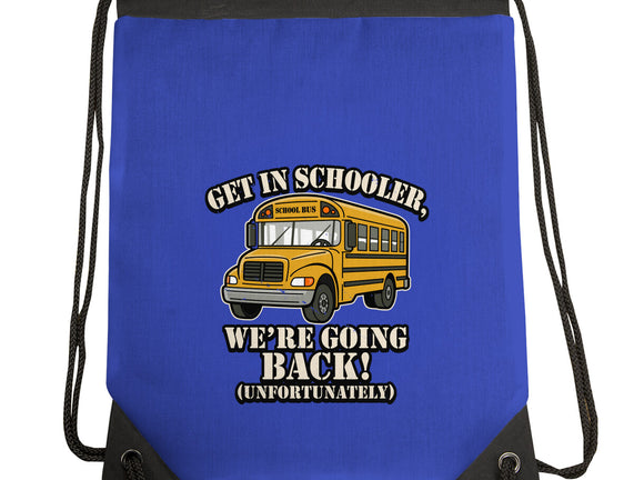 Get In Schooler