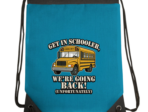 Get In Schooler