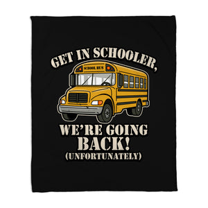 Get In Schooler
