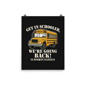 Get In Schooler