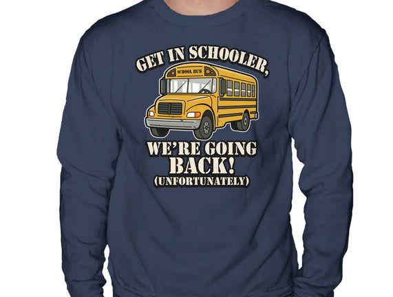 Get In Schooler