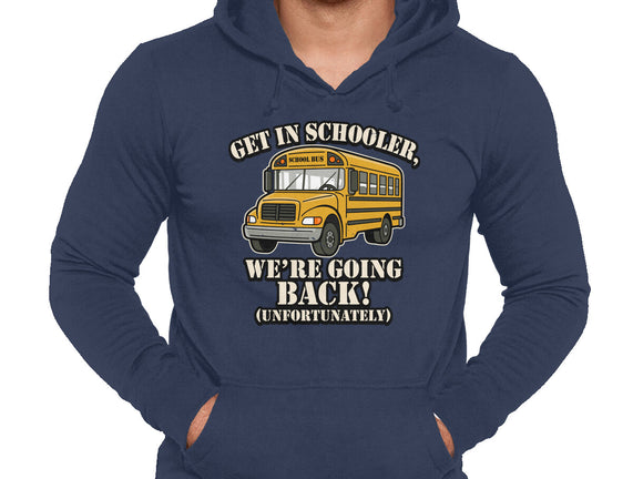 Get In Schooler