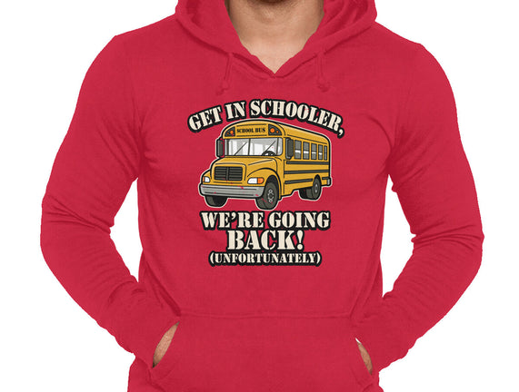 Get In Schooler